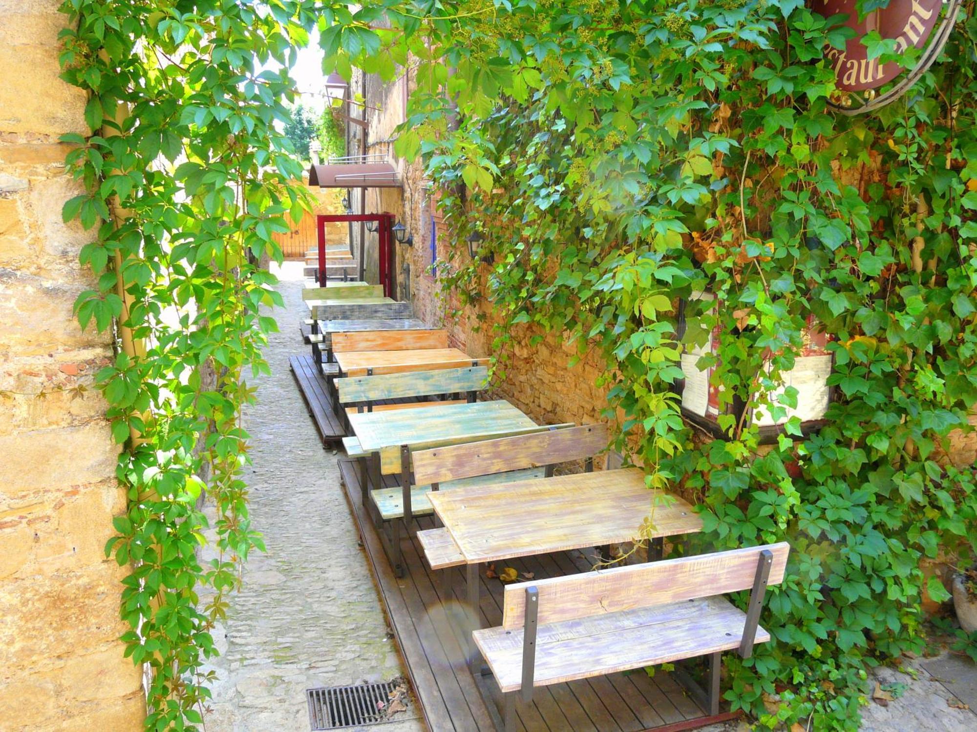 Hotel El Cau Del Papibou - Adults Only Peratallada Esterno foto